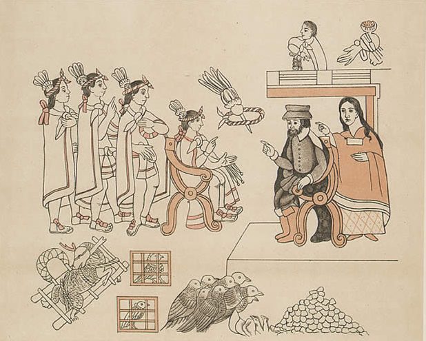 History - Tlaxcala