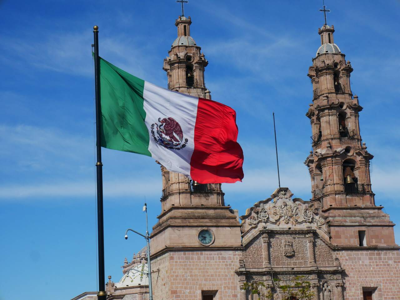 Local traditions - Mexico
