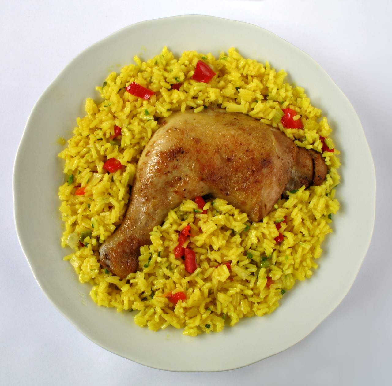 Local food and drinks - Cuba