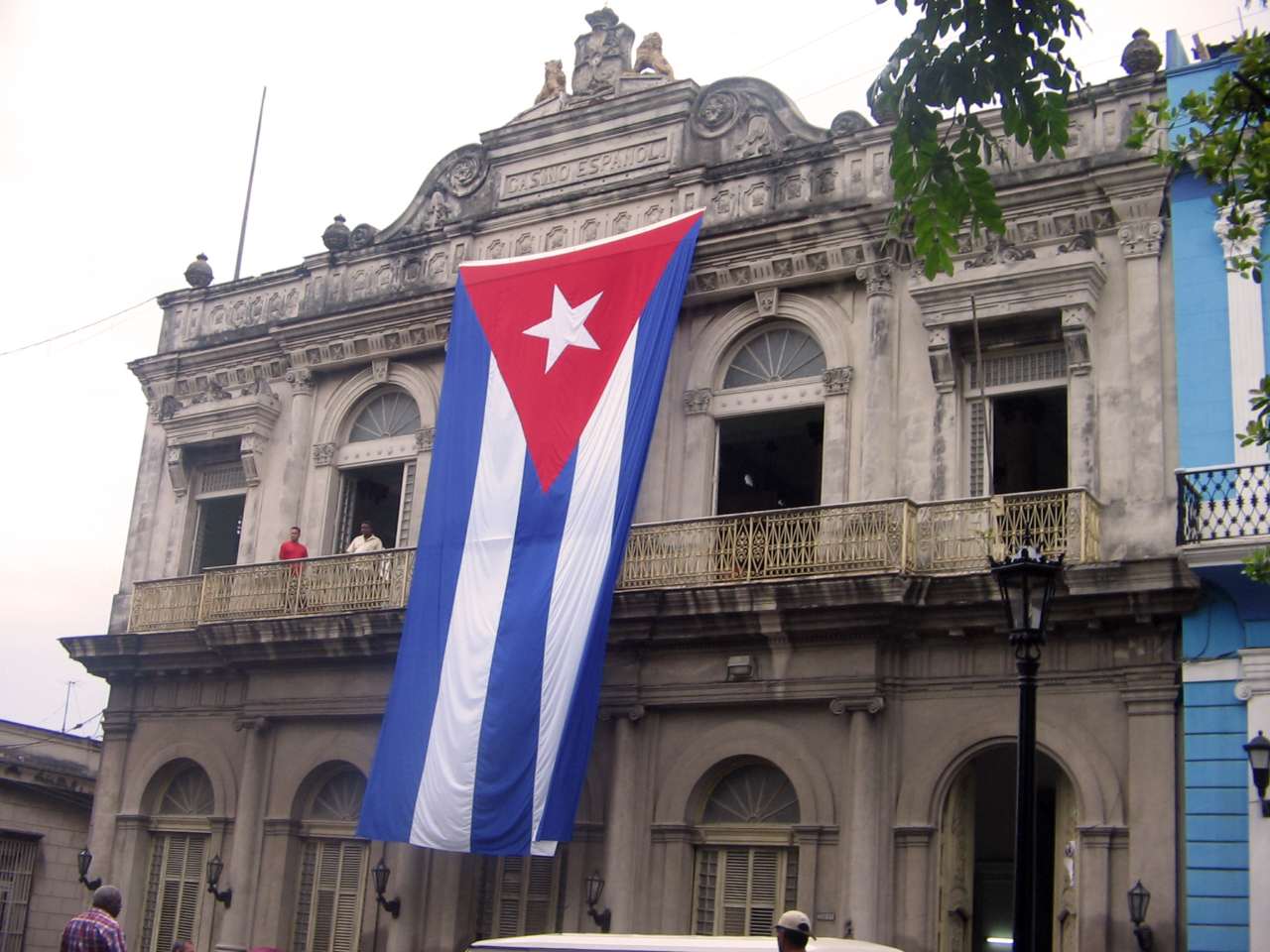 Local traditions - Cuba