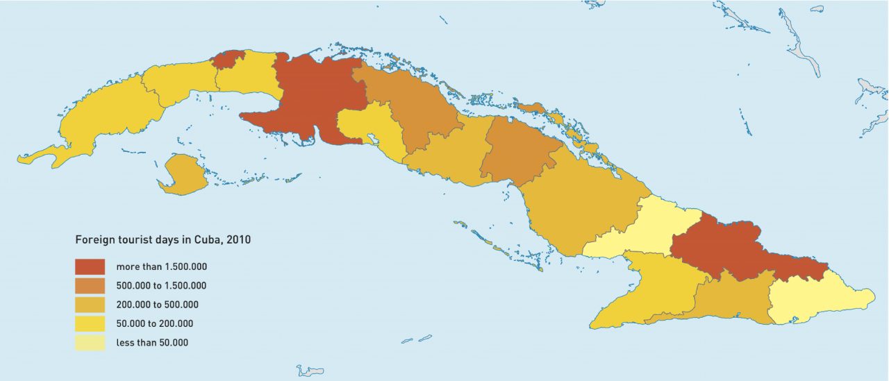 Cuba