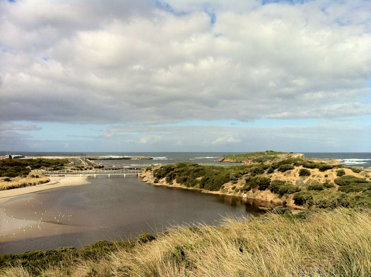 Warrnambool