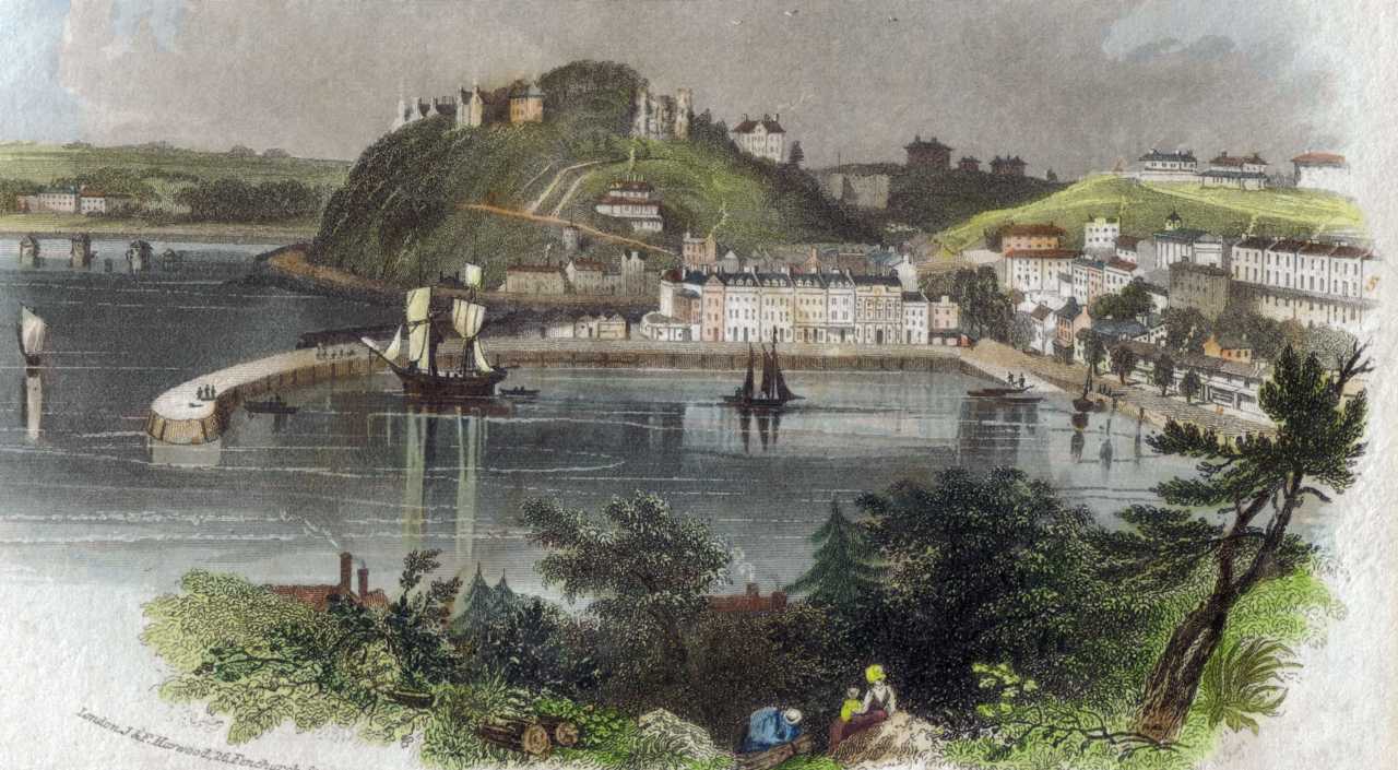 History - Torquay