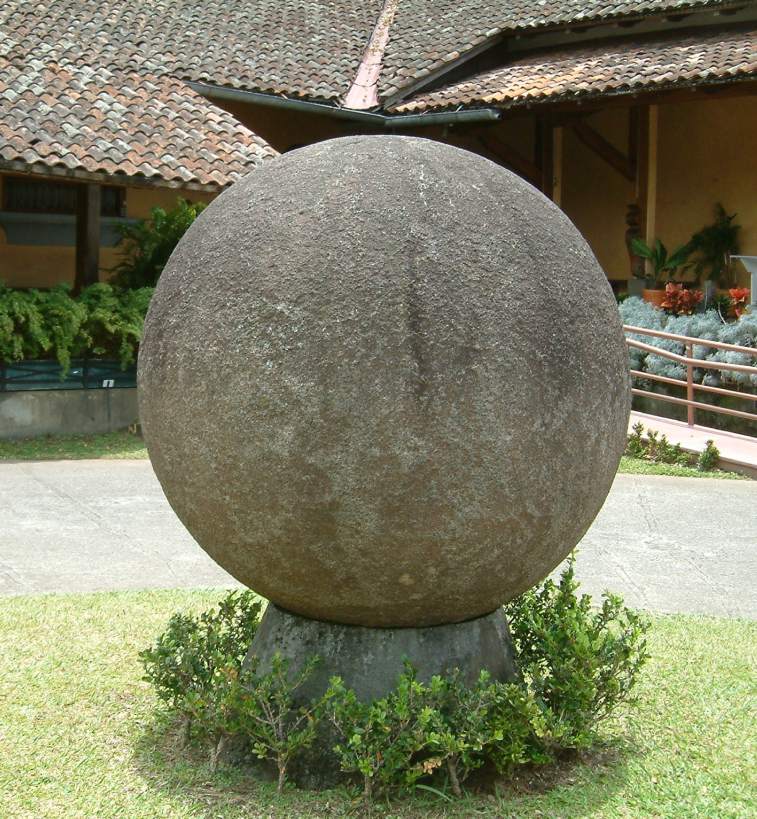 Local traditions - Costa Rica