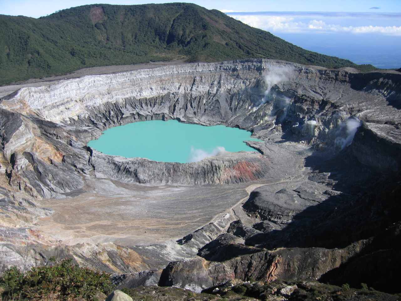 Costa Rica