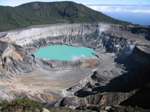 Costa Rica