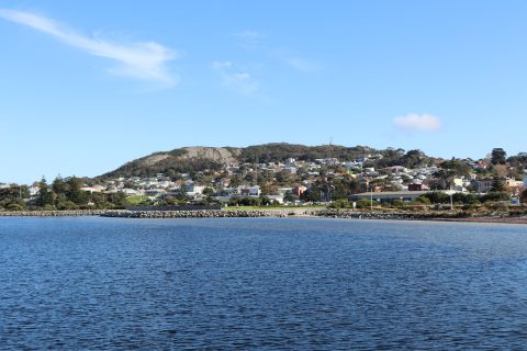 Albany