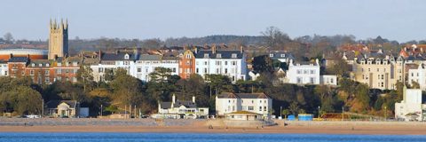 Exmouth