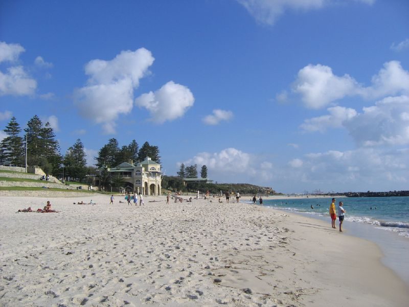 History - Cottesloe