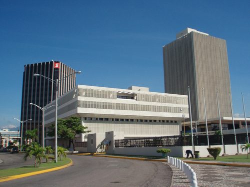 Jamaica