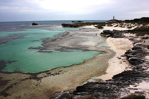 Rottnest Island