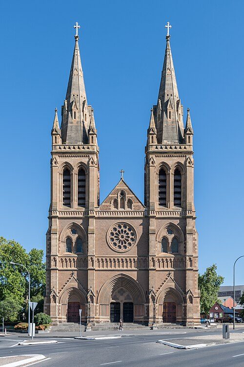 A cultural landmark to explore