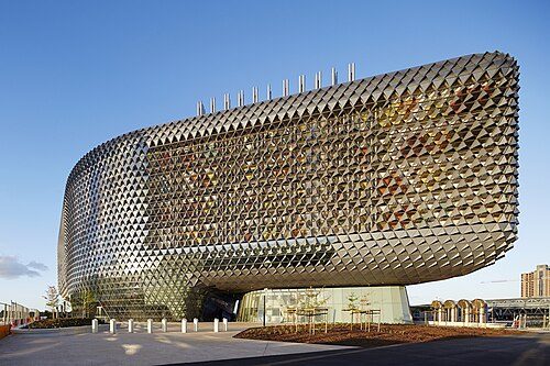 Adelaide