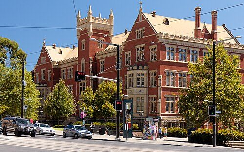 Adelaide