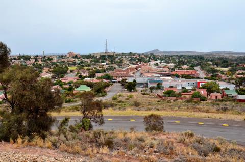 Whyalla