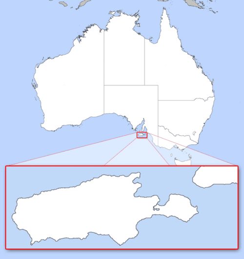 Kangaroo Island