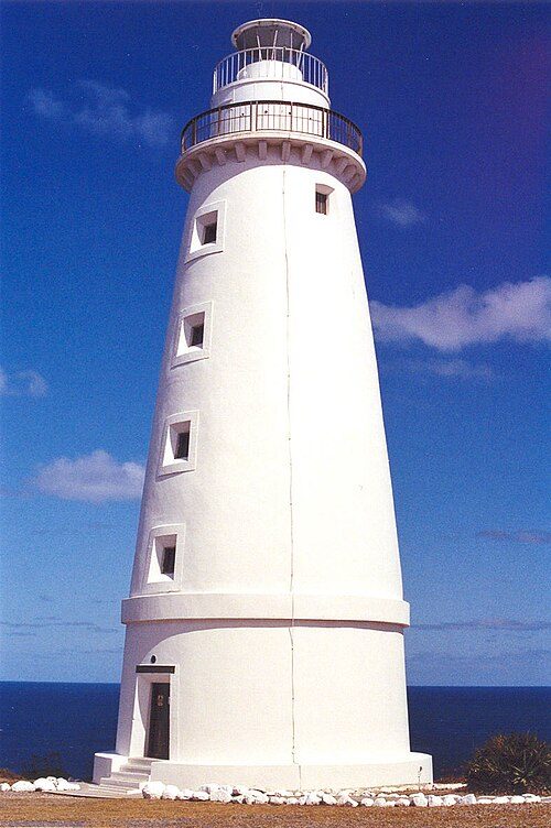 Cape Willoughby Lighthouse