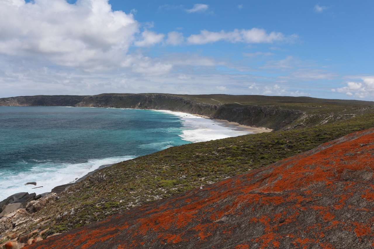 Kangaroo Island