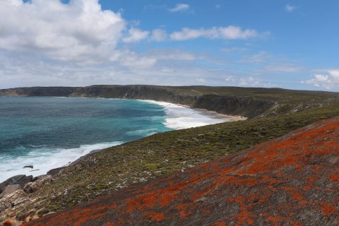 Kangaroo Island