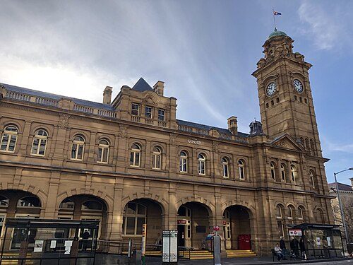 Hobart