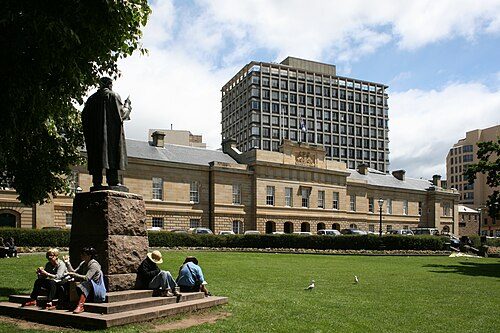Hobart
