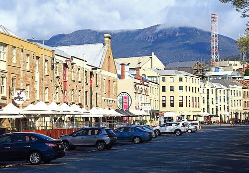 Hobart