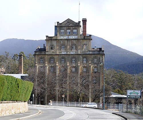 Hobart