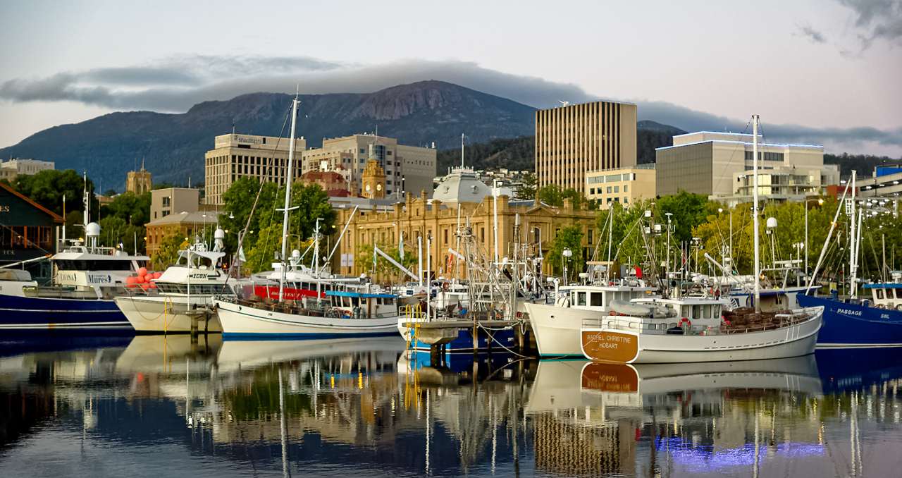 Hobart