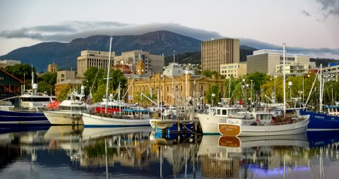 Hobart