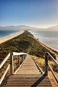 A walk to remember at The Neck