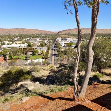 Alice Springs