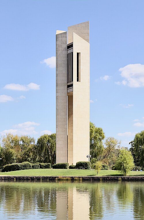 Canberra