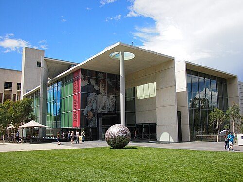 Canberra