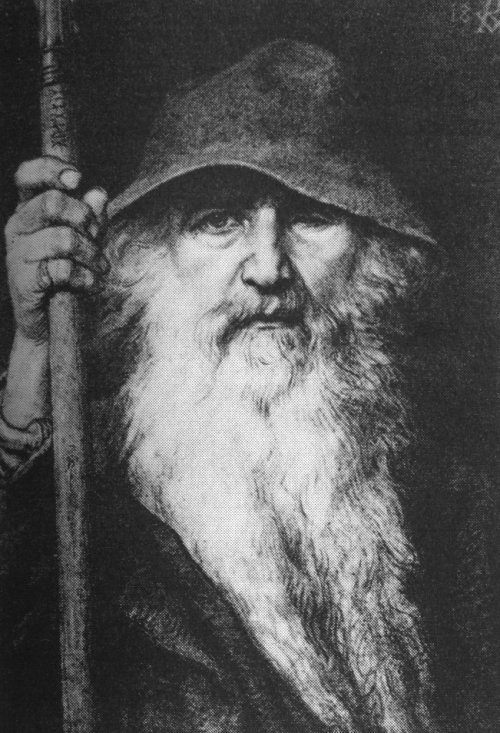 History - Woden