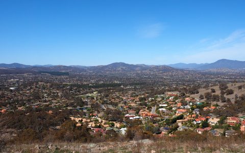 Tuggeranong