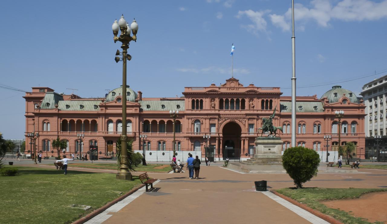 Local traditions - Argentina
