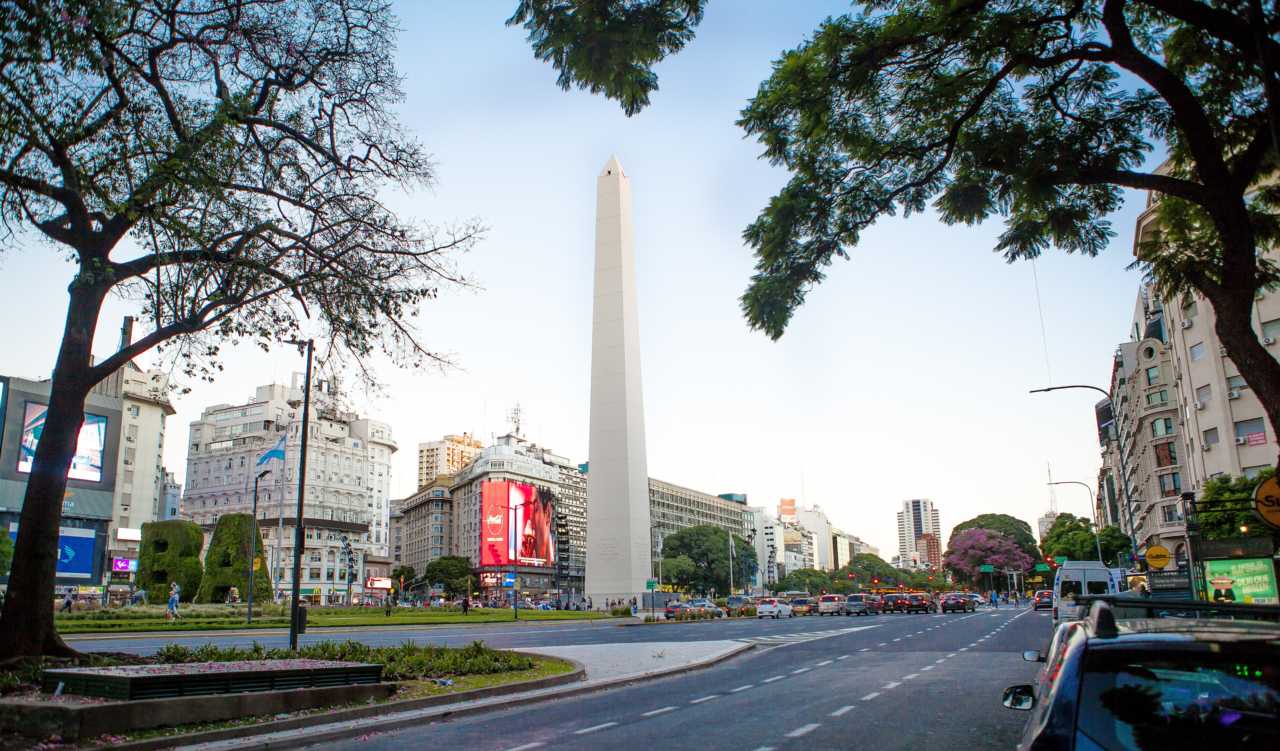 Argentina