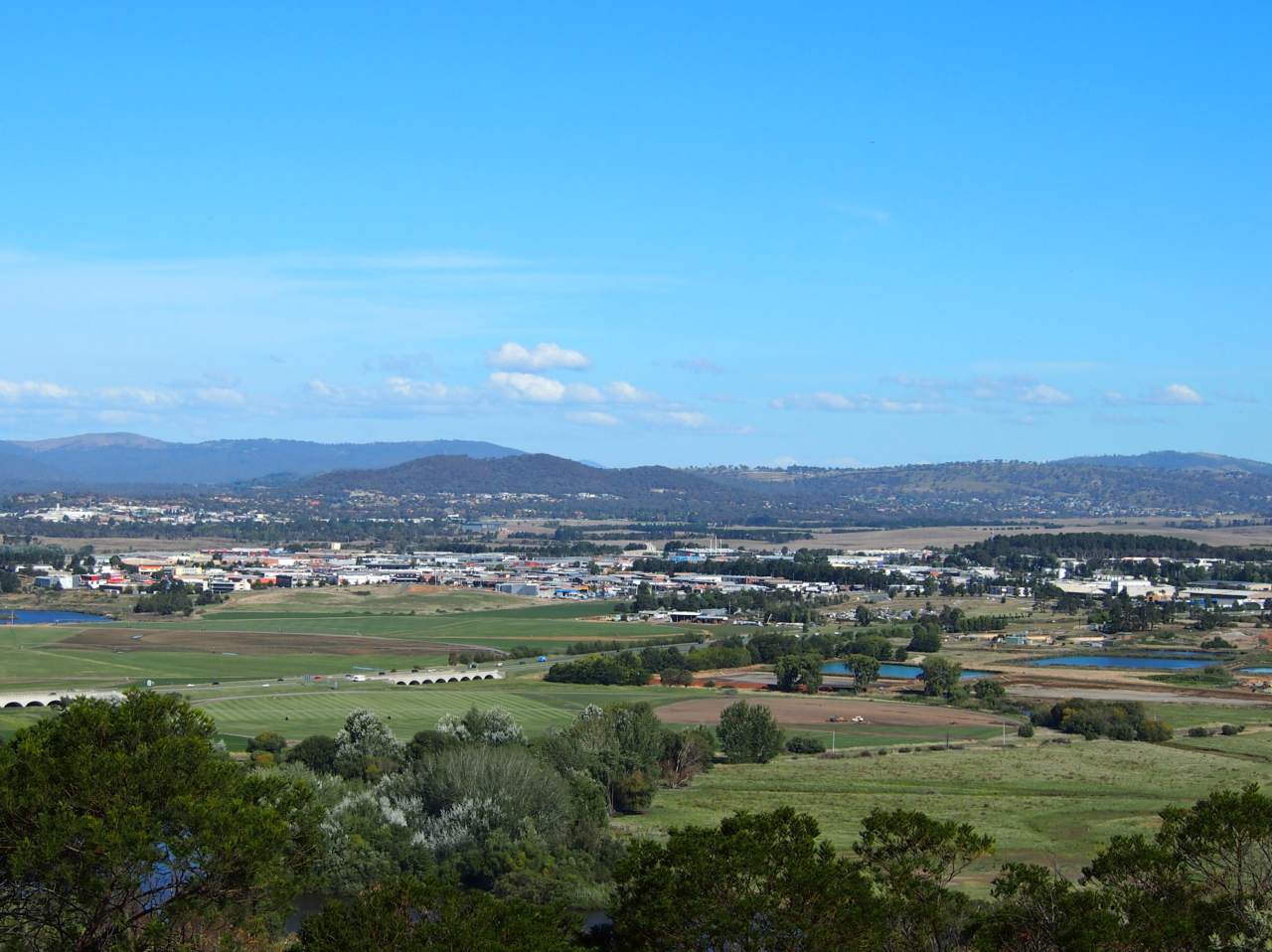 Fyshwick