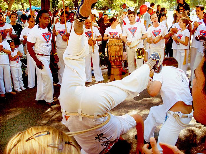 Local traditions - Brazil