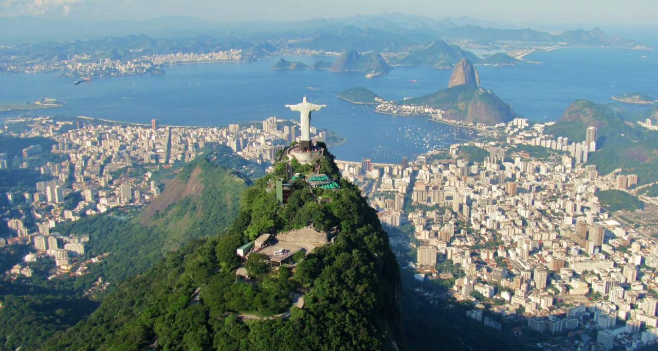 Brazil