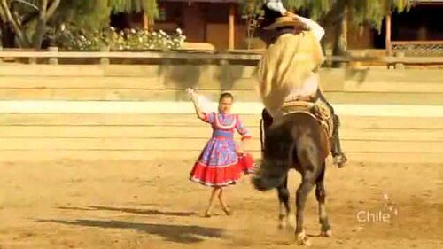 Chile