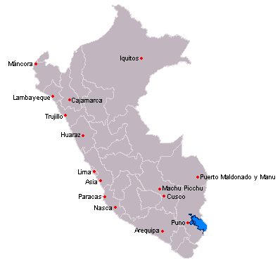 Peru