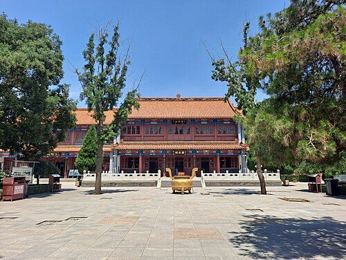 Shijiazhuang