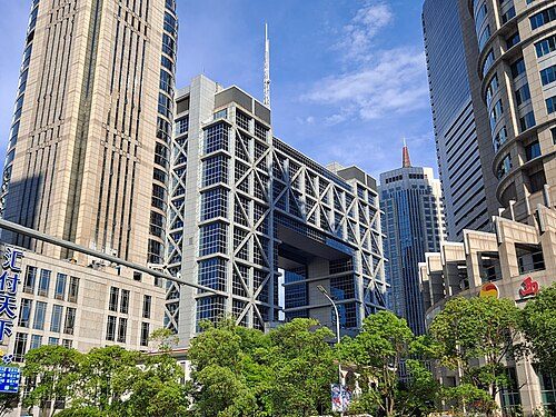 Pudong