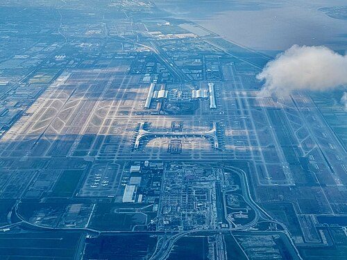 Pudong