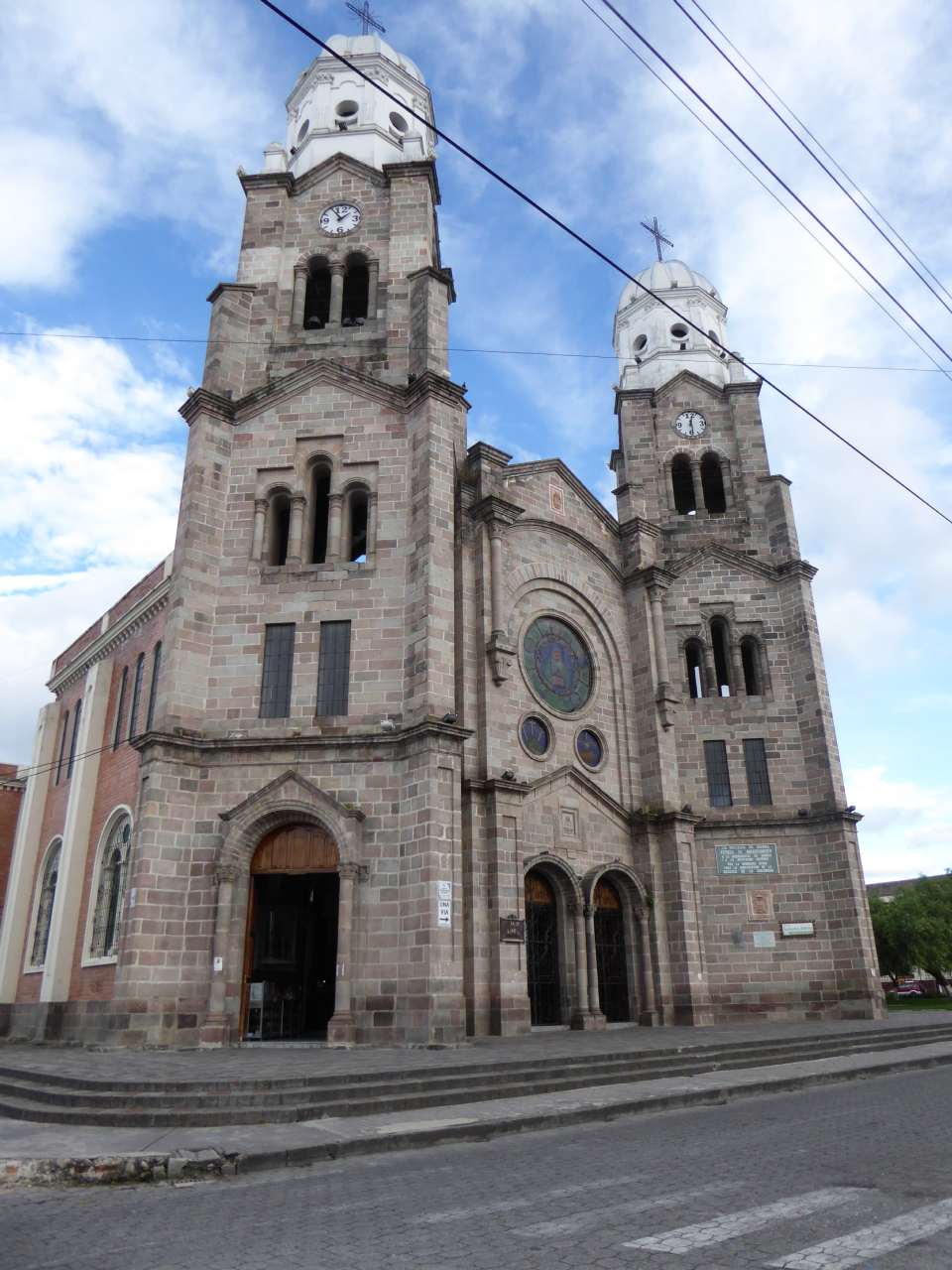 Ecuador