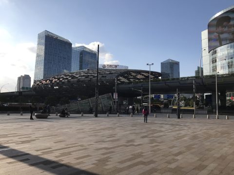 Yangpu