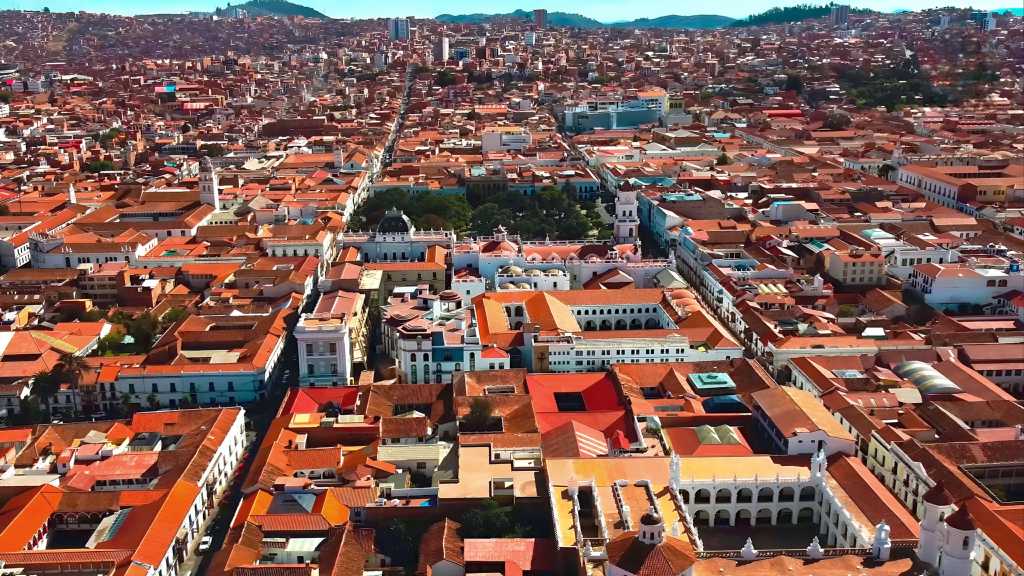 Bolivia