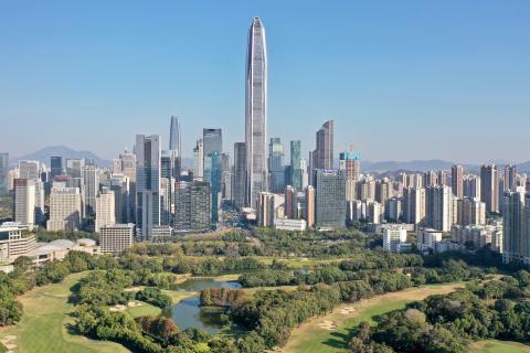 Shenzhen