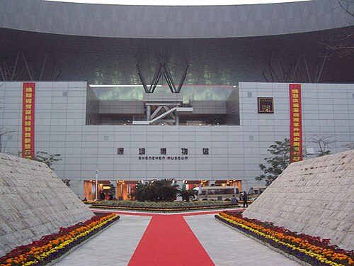 Local traditions - Shenzhen